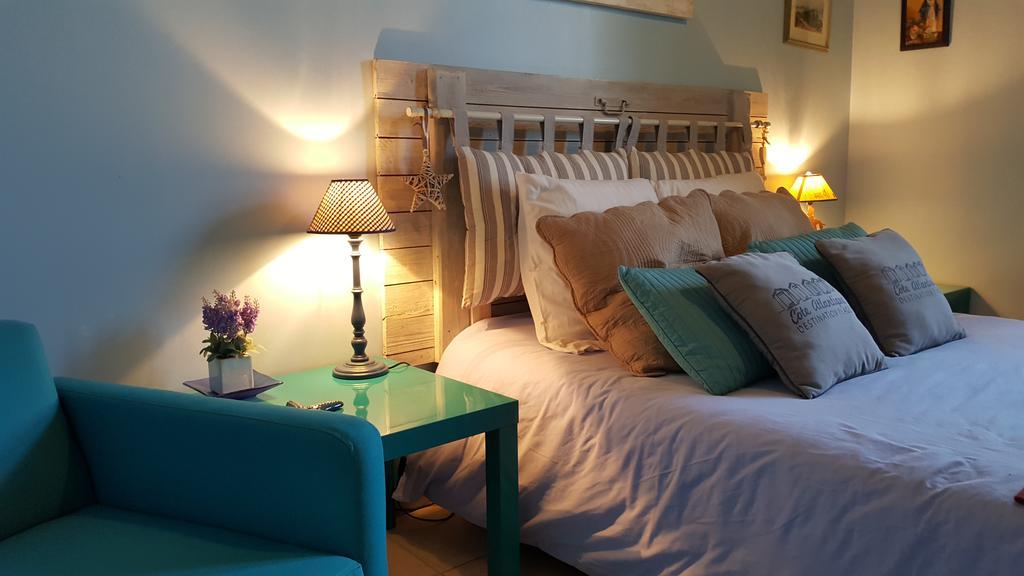 Bed and Breakfast Le Logis De La Poupeliere Vouhe  Екстер'єр фото